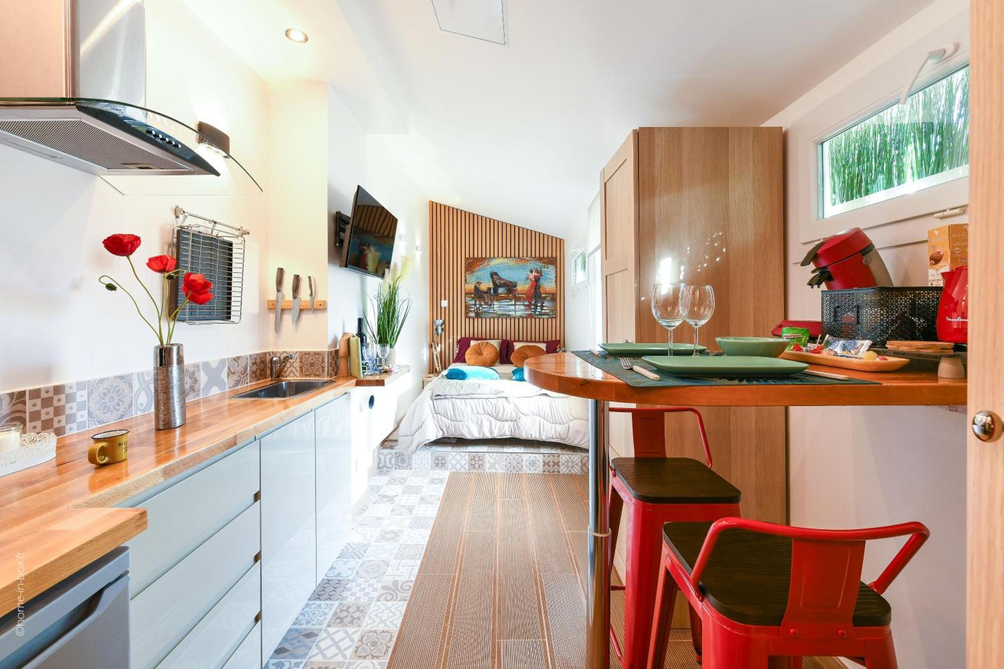 Paris-Zenith-Bienvenue-Terrasse-Netflix Apartment Pantin Exterior foto